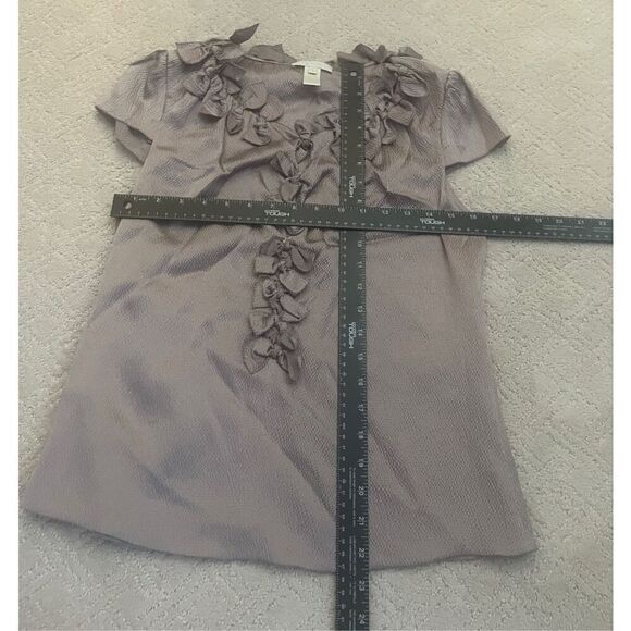 Zac Posen Blouse - Picture 8 of 9